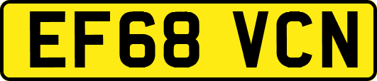 EF68VCN