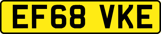 EF68VKE