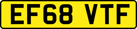 EF68VTF