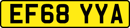 EF68YYA