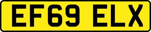 EF69ELX