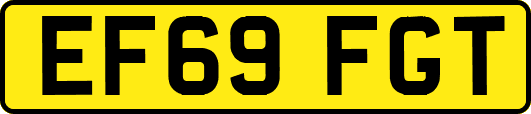 EF69FGT