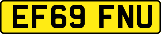 EF69FNU