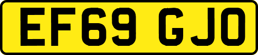 EF69GJO