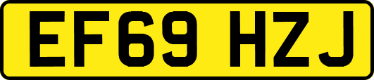 EF69HZJ