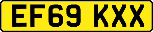 EF69KXX