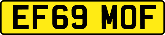 EF69MOF