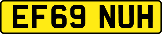 EF69NUH