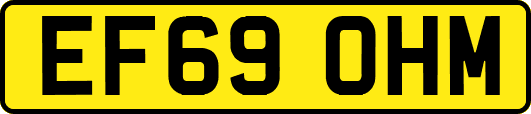 EF69OHM