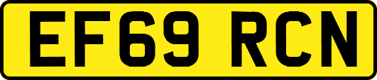 EF69RCN