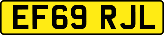 EF69RJL