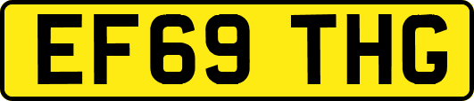 EF69THG