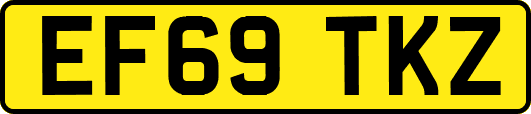 EF69TKZ