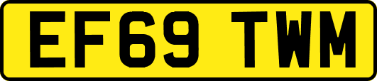 EF69TWM