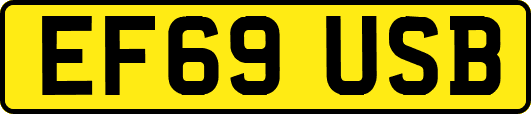 EF69USB