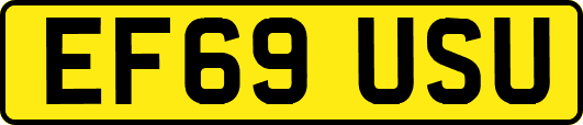 EF69USU