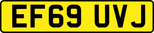 EF69UVJ