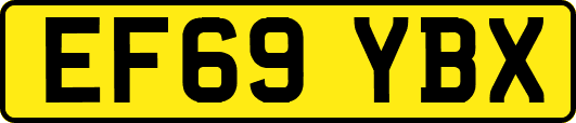 EF69YBX