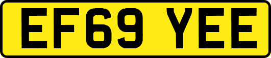EF69YEE