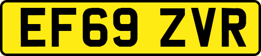 EF69ZVR