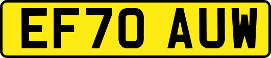 EF70AUW