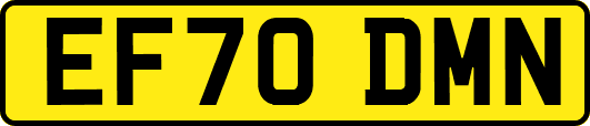 EF70DMN