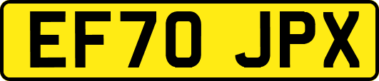 EF70JPX