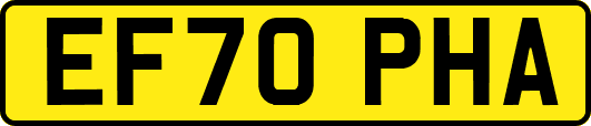 EF70PHA