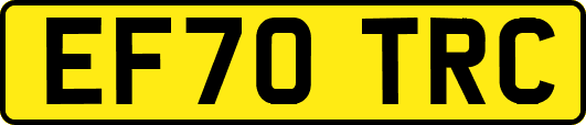 EF70TRC
