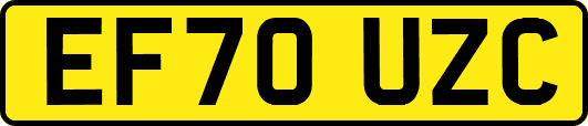 EF70UZC