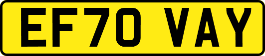 EF70VAY