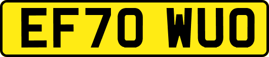 EF70WUO