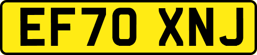 EF70XNJ