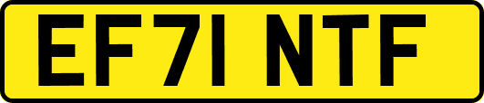 EF71NTF