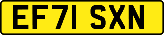 EF71SXN