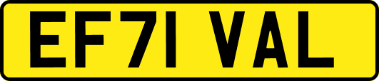 EF71VAL