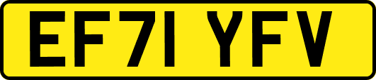 EF71YFV
