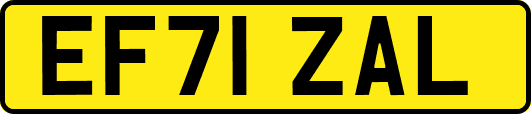 EF71ZAL
