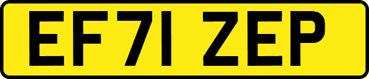 EF71ZEP
