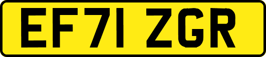 EF71ZGR