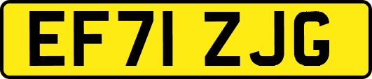 EF71ZJG