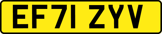 EF71ZYV