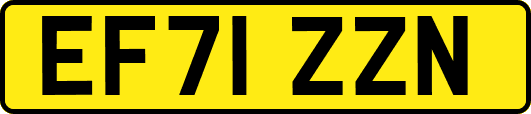 EF71ZZN
