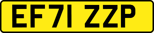 EF71ZZP
