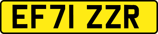 EF71ZZR