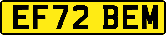 EF72BEM