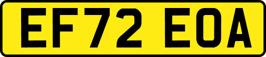 EF72EOA