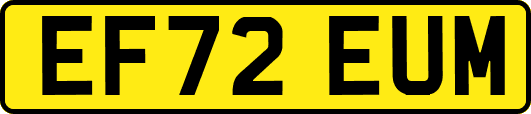 EF72EUM