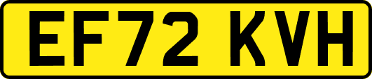 EF72KVH