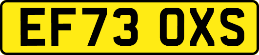 EF73OXS